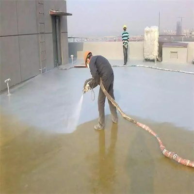 汝阳防水砂浆 地下室楼顶渗水漏水施工用料
